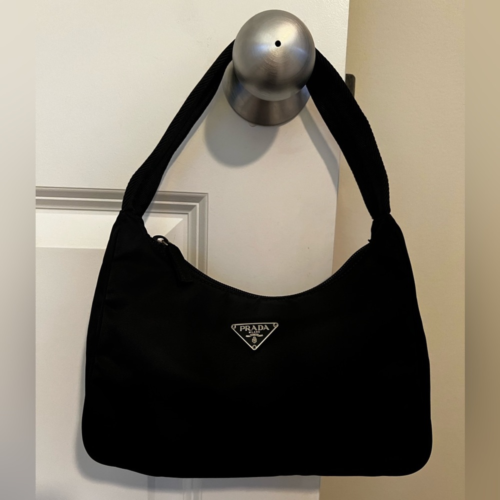 Prada Original Tessuto Sport